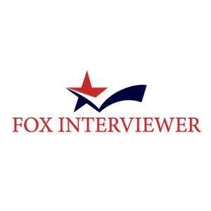 Fox Interviewer